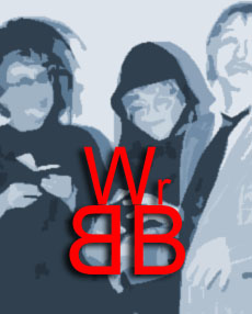 WBB Wiener Boulevard Bühne